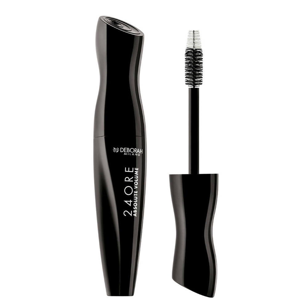 Deborah 24ore Absolute Volume Mascara - 12ml