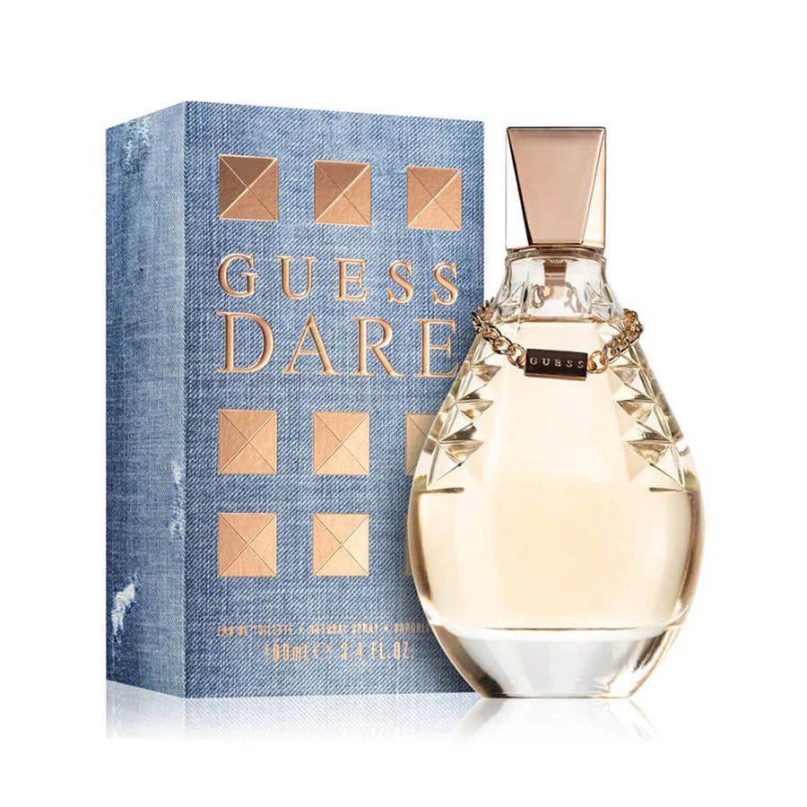 Guess Dare Women EDT For Women - 100ml