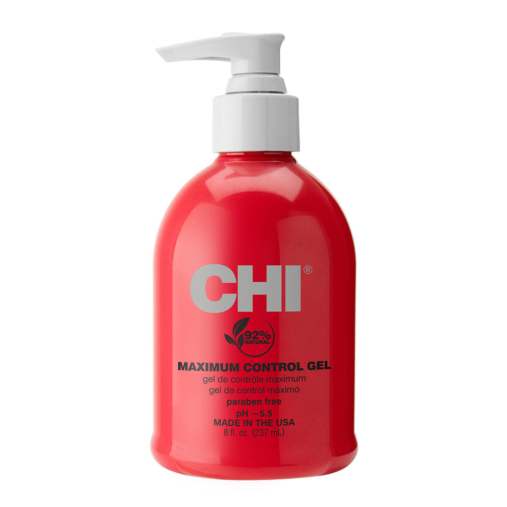 Chi Maximum Control Gel – 237ml
