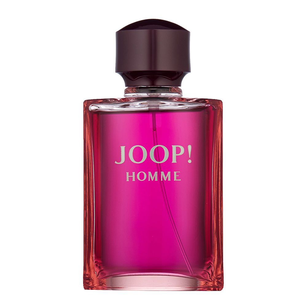 Joop Homme EDT For Men 125ml