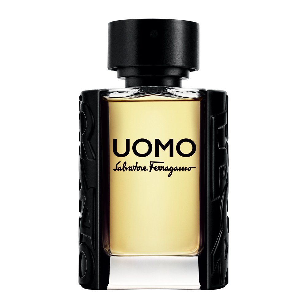 Salvatore Ferragamo Uomo Pour Homme EDT For Men - 100ml