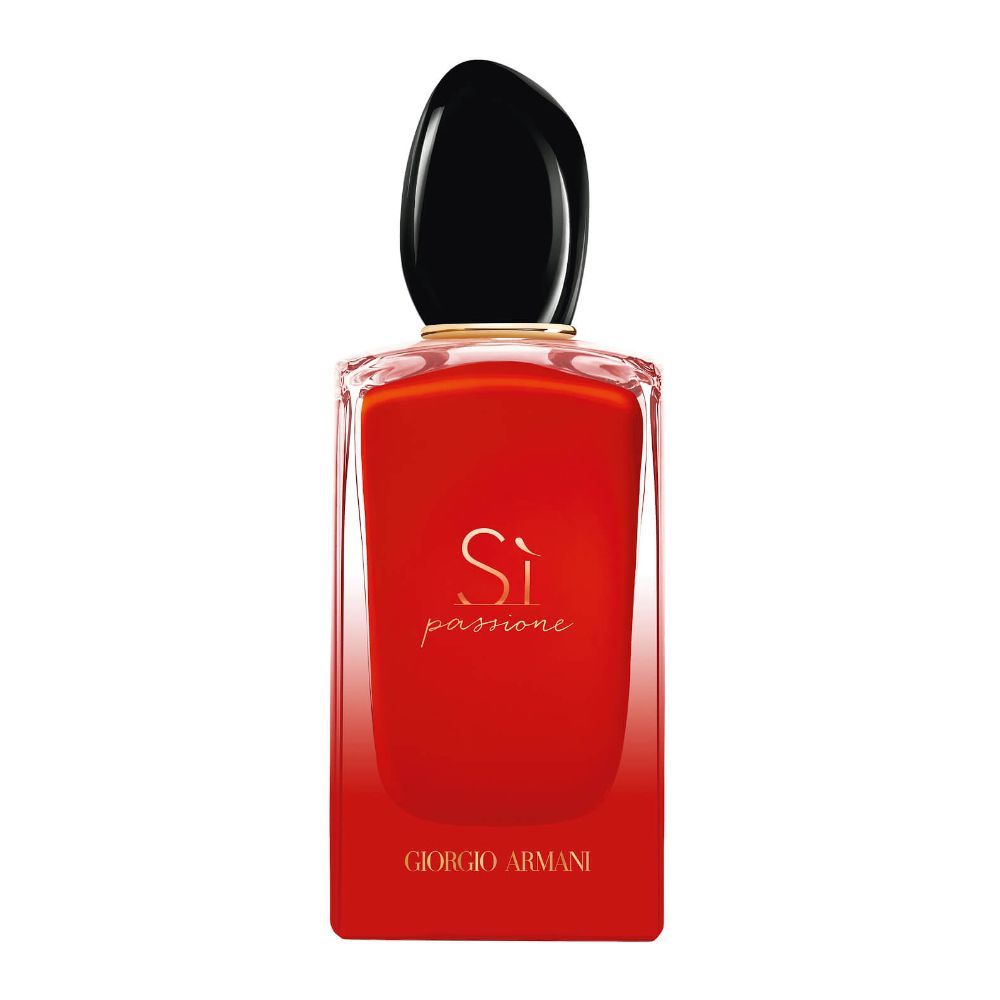Giorgio Armani Si Passione EDP For Women - 100ml