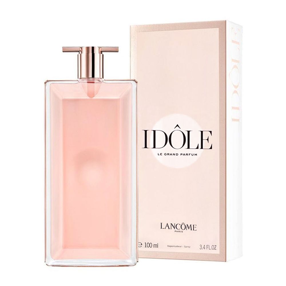 Lancome Idole Le Grand Parfum For Women - 100ml