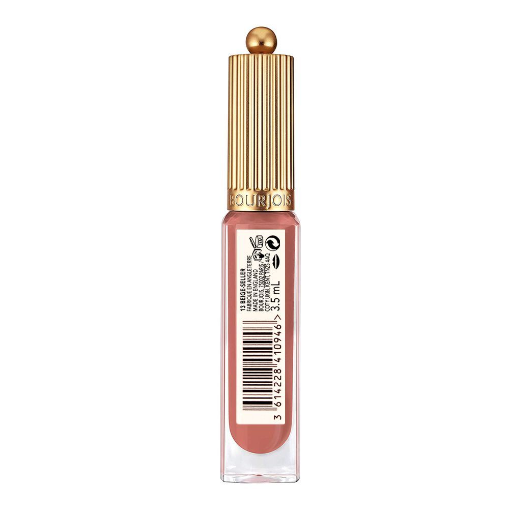 Bourjois Rouge Velvet Ink - 3.5ml