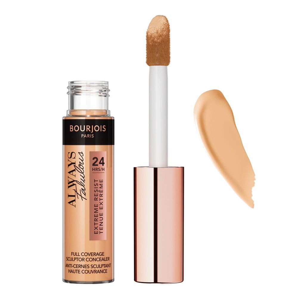 Bourjois Always Fabulous 24H Concealer - 11ml