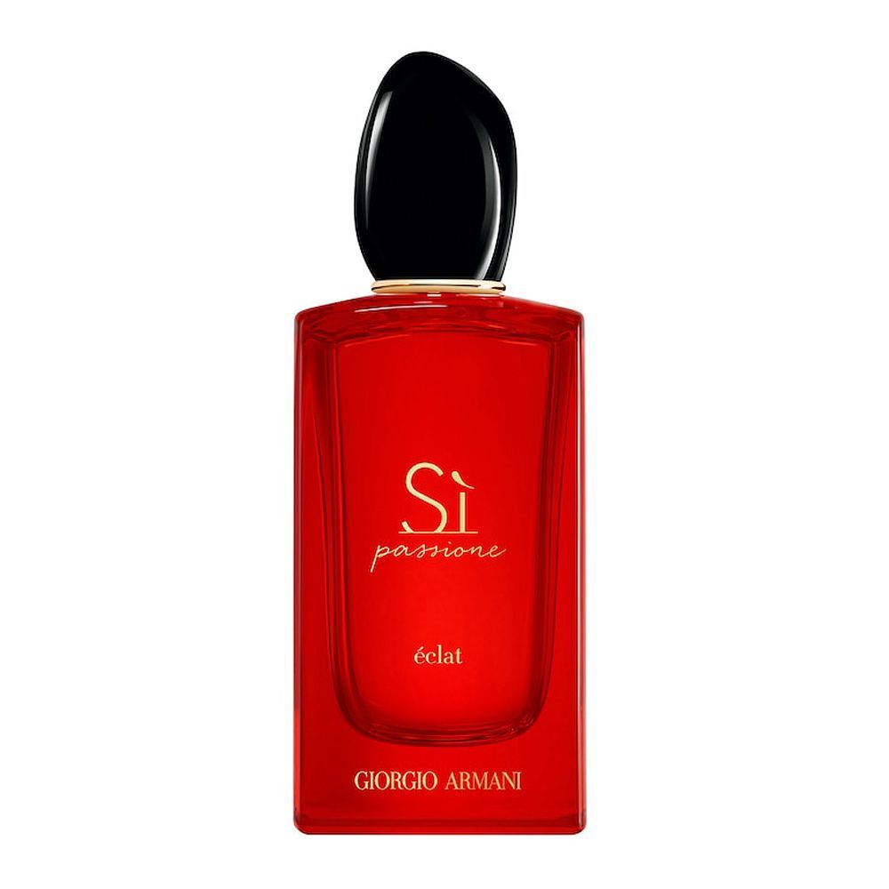 Giorgio Armani Si Passione Eclat EDP For Women - 100ml