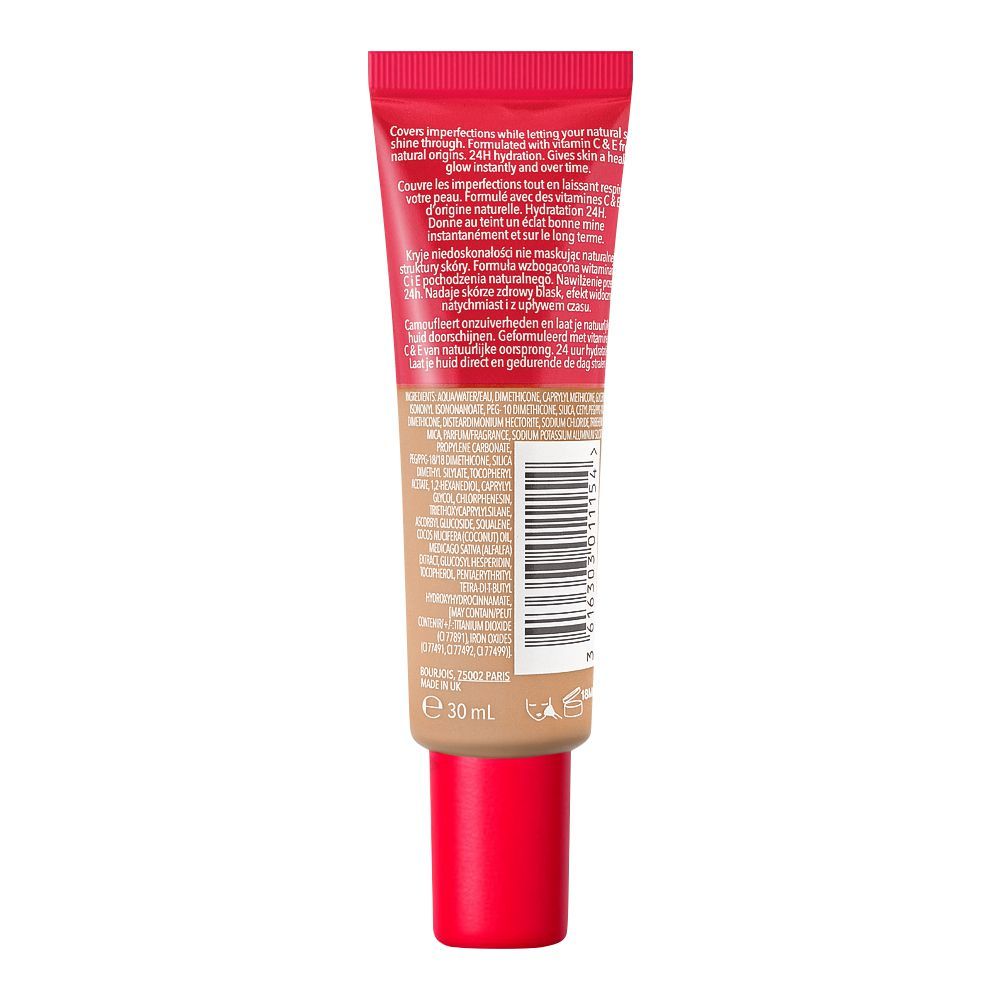 Bourjois Healthy Mix Tinted Beautifier 30ml