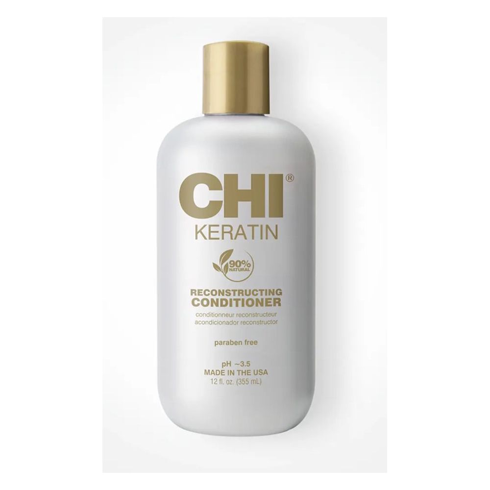 CHI Keratin Reconstructing Conditioner - 355ml