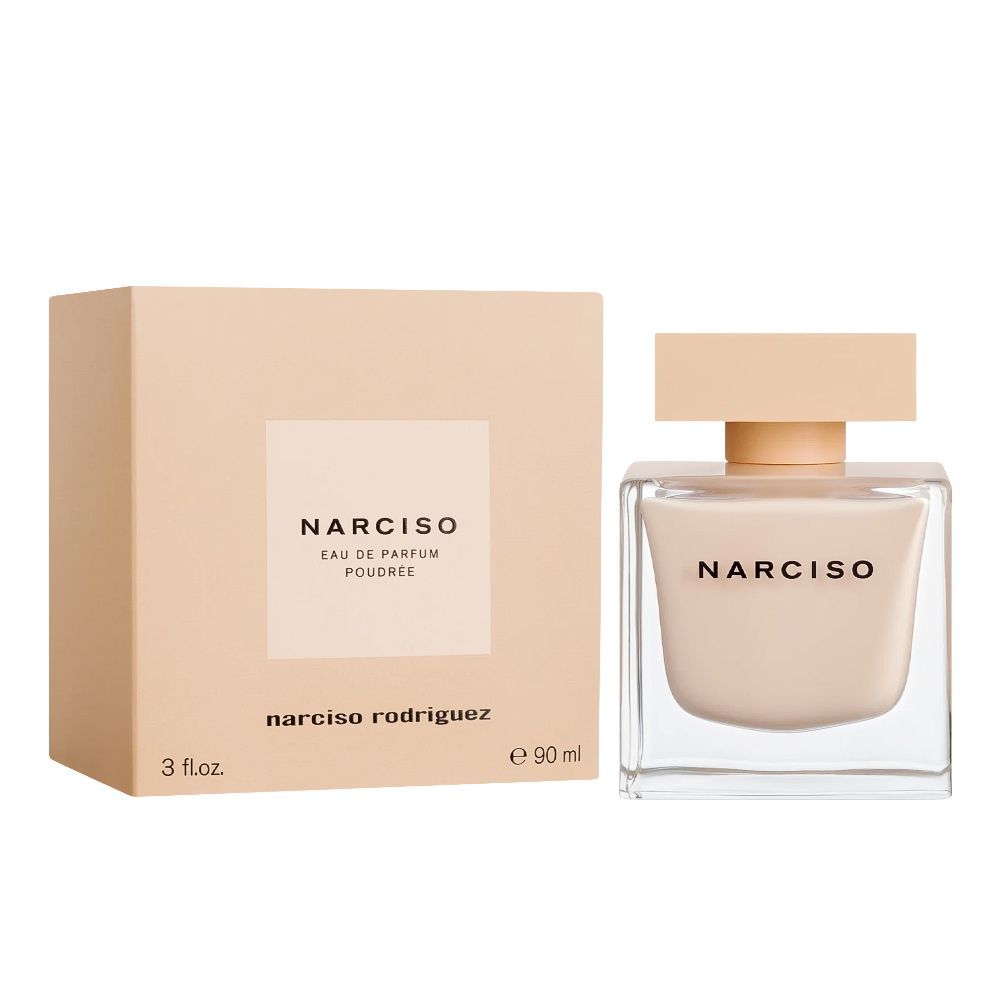 Narciso Rodriguez Narciso Poudree EDP For Women 90ml