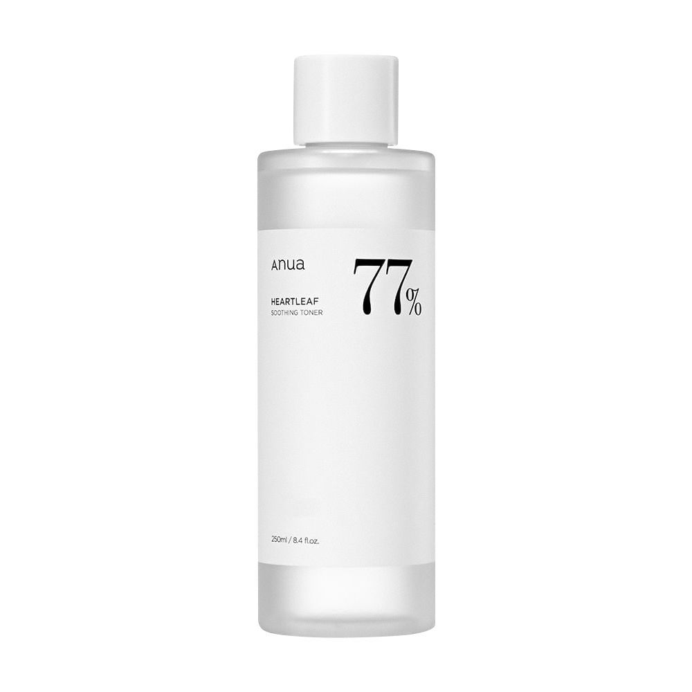 Anua Heartleaf Soothing Toner - 250ml
