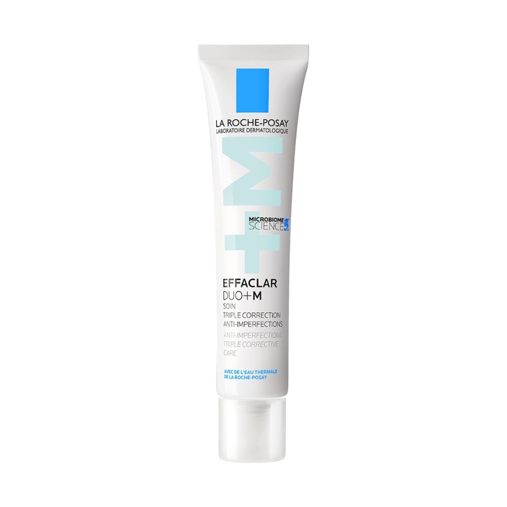 La Roche-Posay Effaclar Duo+ M Cream - 40ml