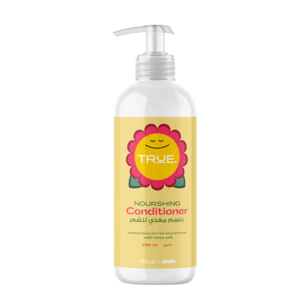 True By Lanalou Nourishing Conditioner - 250ml