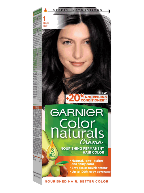 Garnier Color Naturals Creme 1 Pack