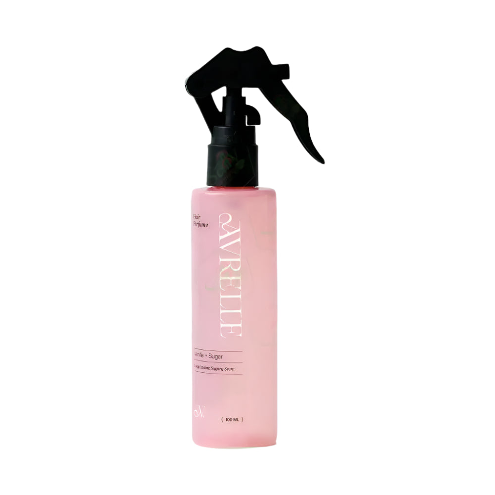 Avrelle Vanilla & Sugar Hair Perfume – 100ml