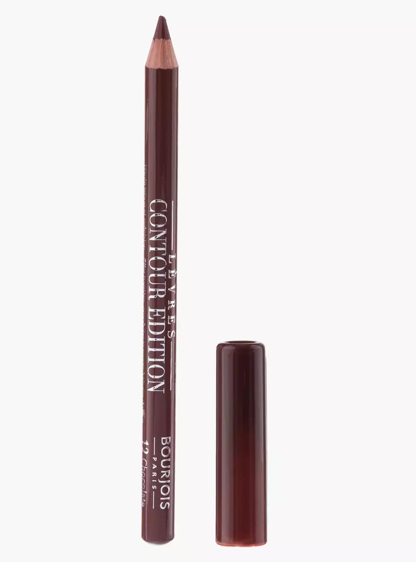 Bourjois Contour Edition Lip Liner - 1.14g