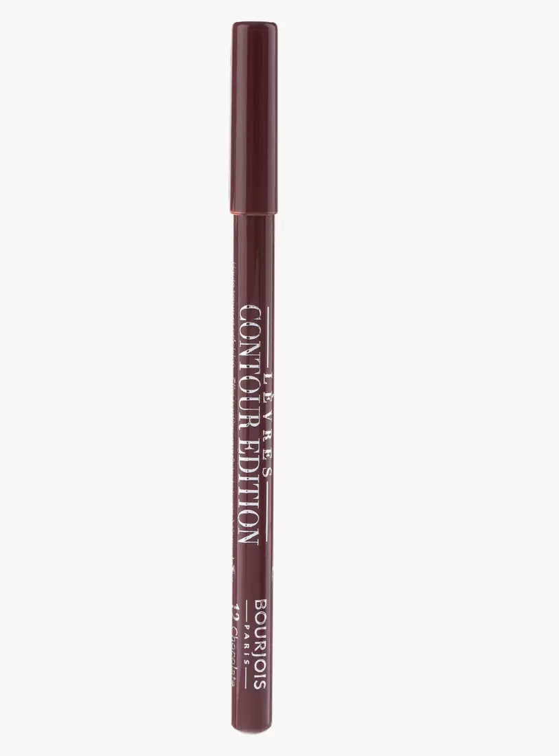 Bourjois Contour Edition Lip Liner - 1.14g