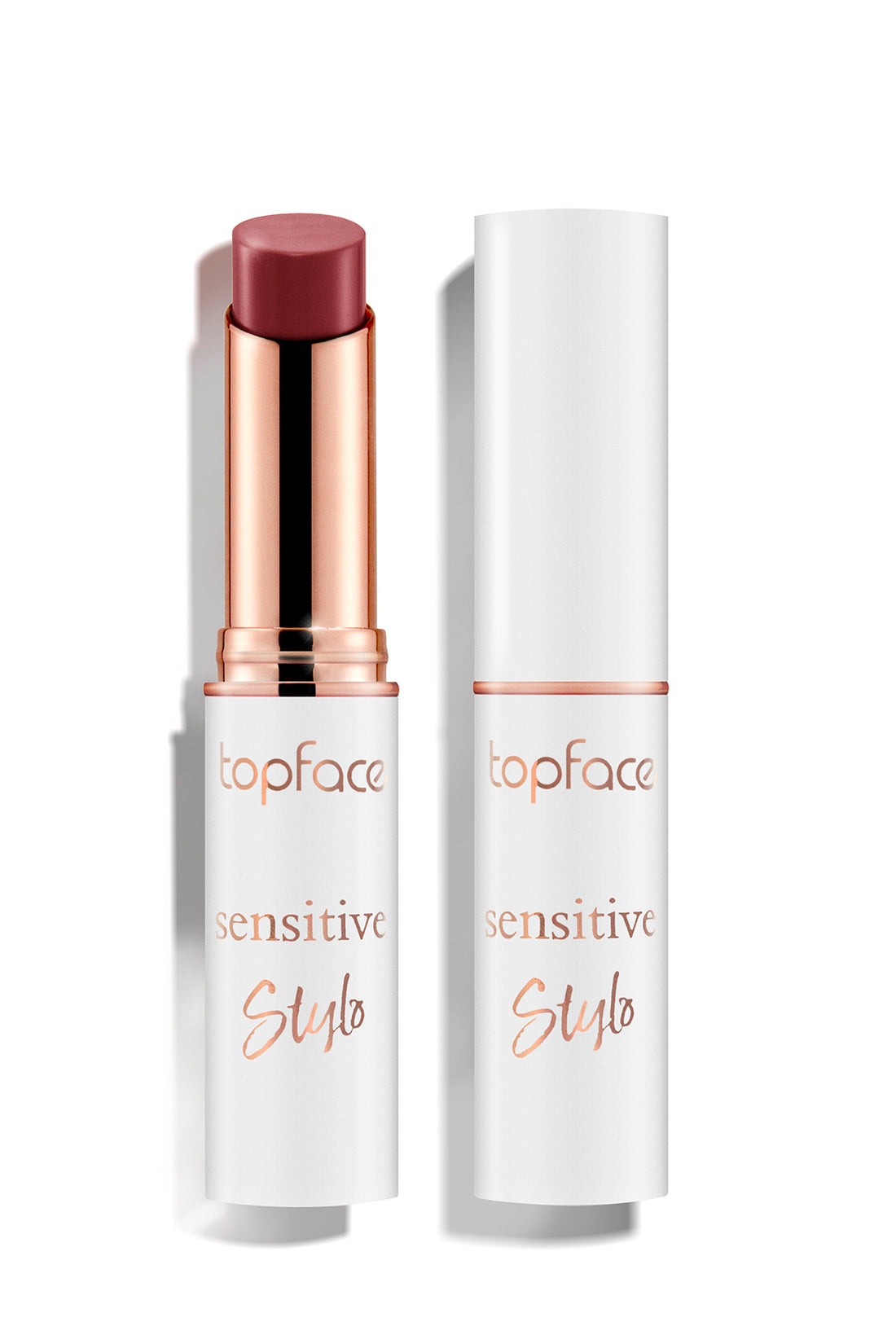 Topface Sensitive Stylo Lipstick - 3.5g