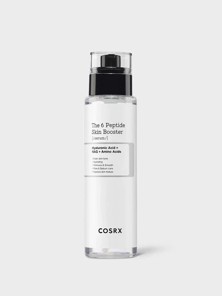 Cosrx The 6 Peptide Skin Booster serum - 150ml
