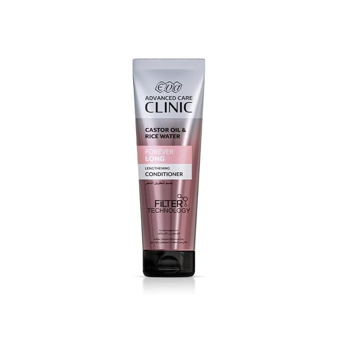 Eva Advanced Care Clinic Forever Long Lengthening Conditioner - 230ml