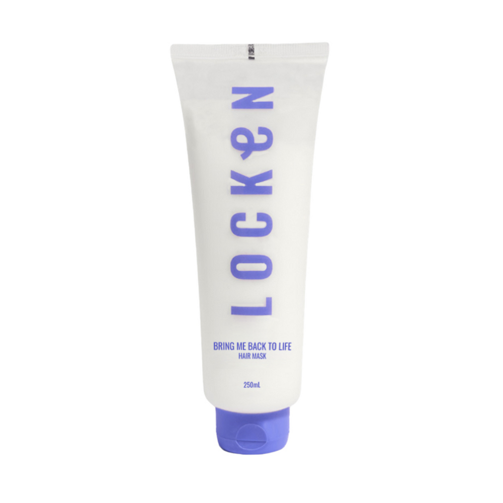 Locken Bring Me Back To Life Deep Conditioning Hair Mask 250ml