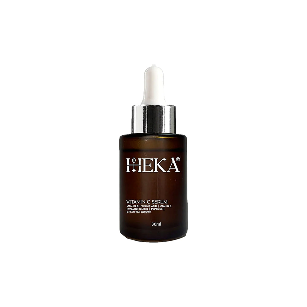 Heka - Vitamin C Serum - 30 ML