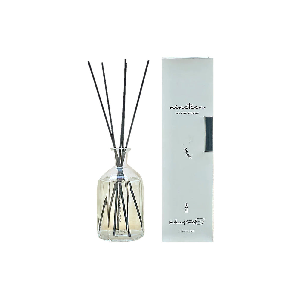 Needles and Thread - Nineteen Reed Diffuser - 250 ML