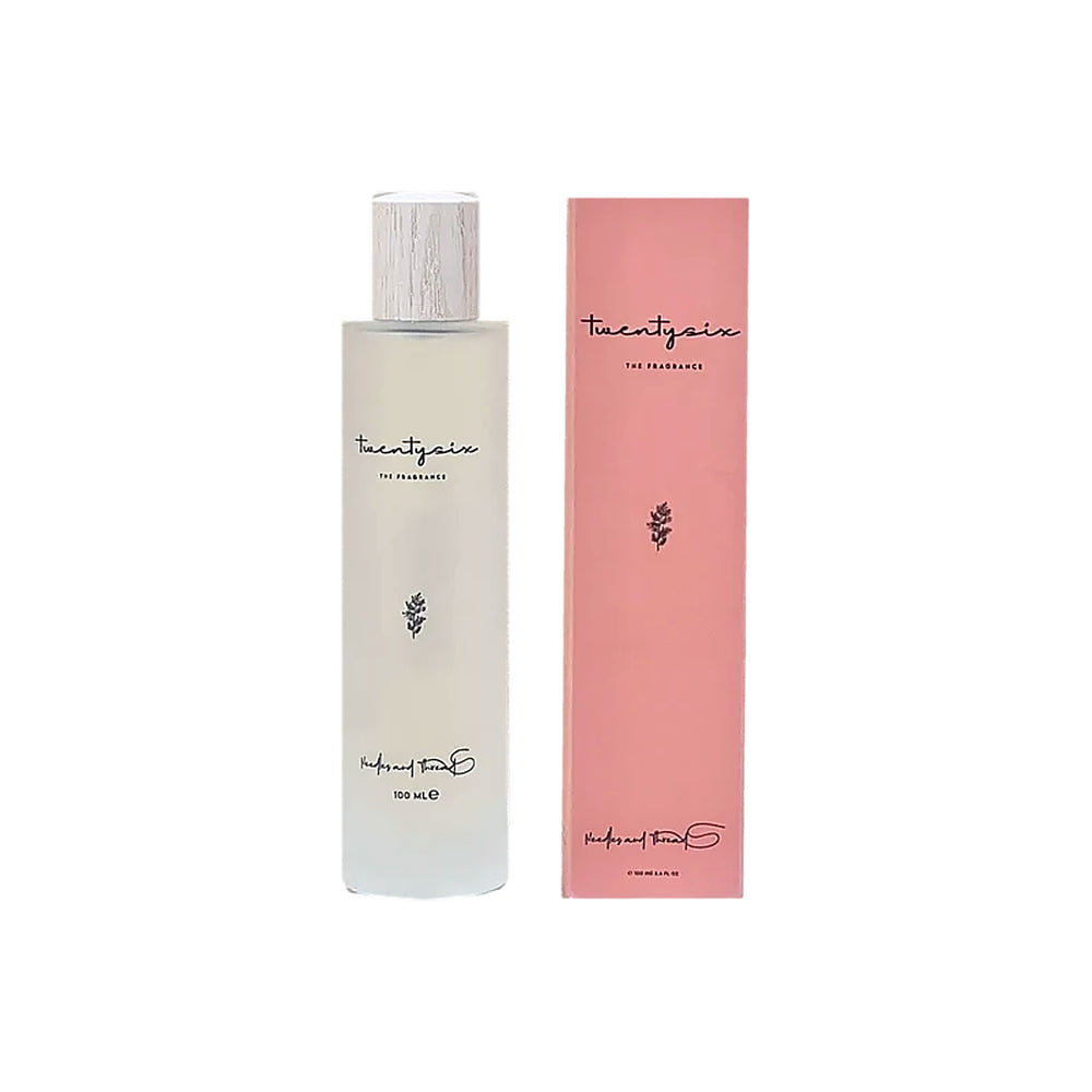 Needles and Thread - Twentysix Home Spray - 100 ML