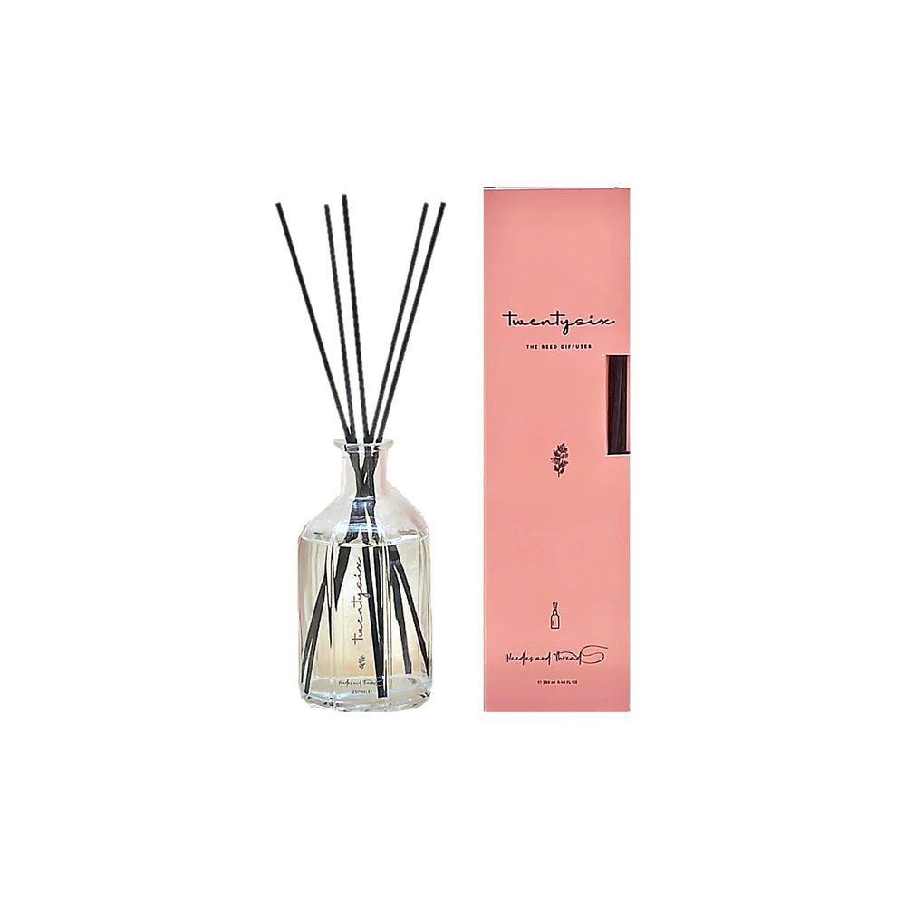 Needles and Thread - Twentysix Reed Diffuser - 250 ML