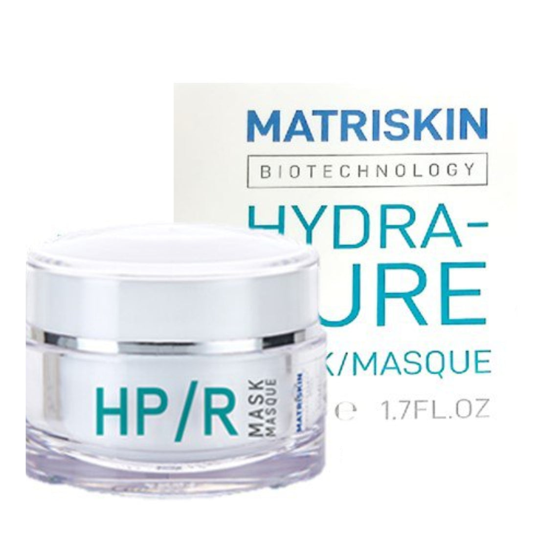 Matriskin Hydra-Pure Mak - 50ml