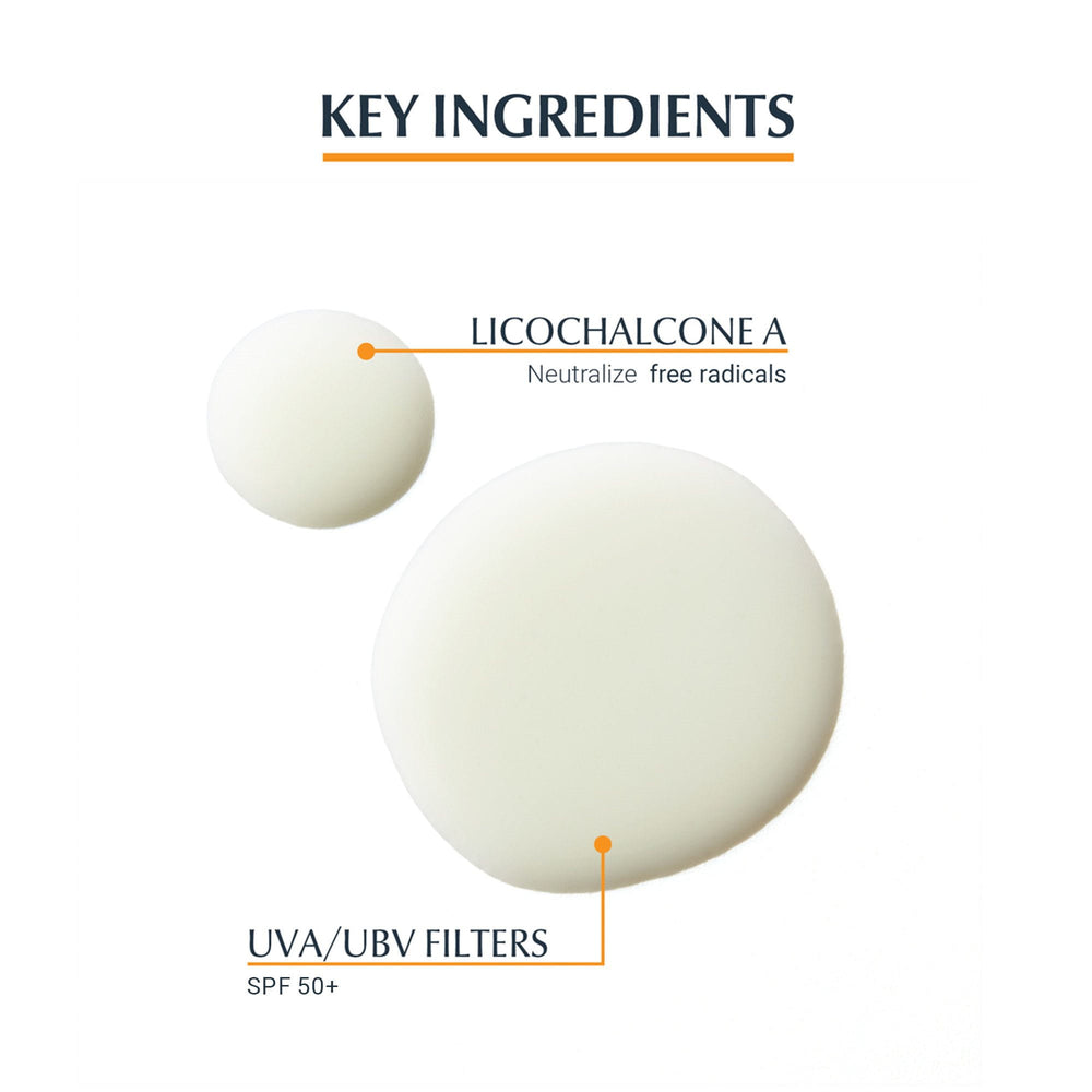 Eucerin Pigment Control Hyperpigmentation SPF 50+ Sun Fluid – 50ml