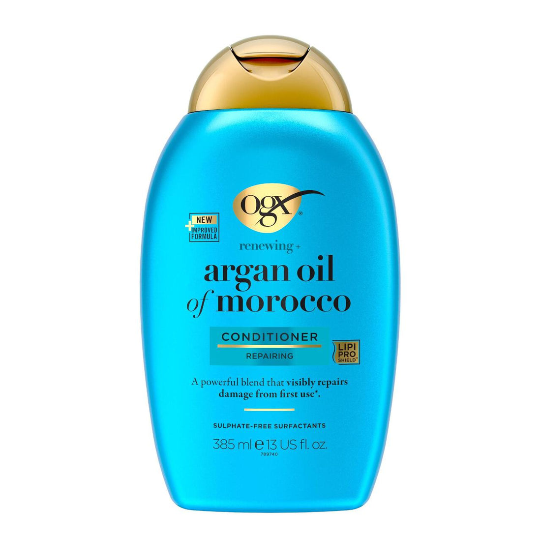 OGX Renewing+ Argan Oil Of Morocco Conditioner - 385ml