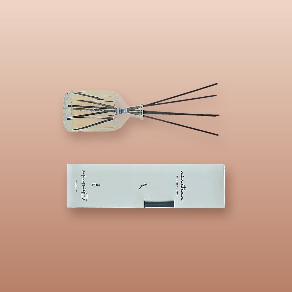 Needles and Thread - Nineteen Reed Diffuser - 250 ML