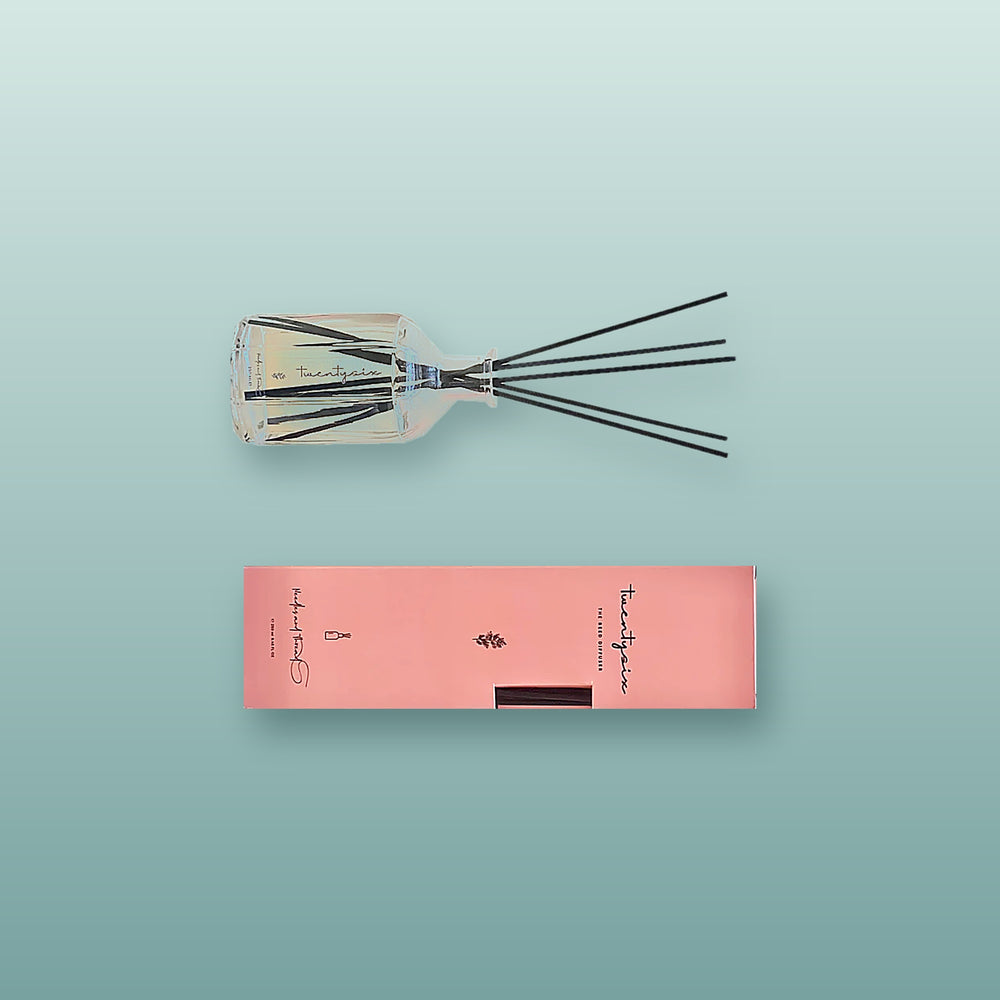 Needles and Thread - Twentysix Reed Diffuser - 250 ML