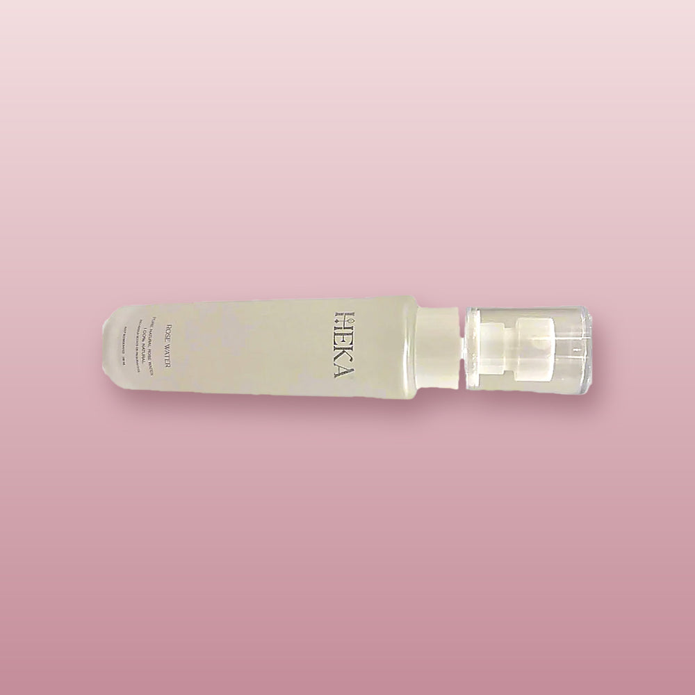 Heka - Rose Water - 100 ML