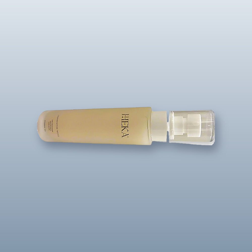 Heka - Frankincense Water - 100 ML