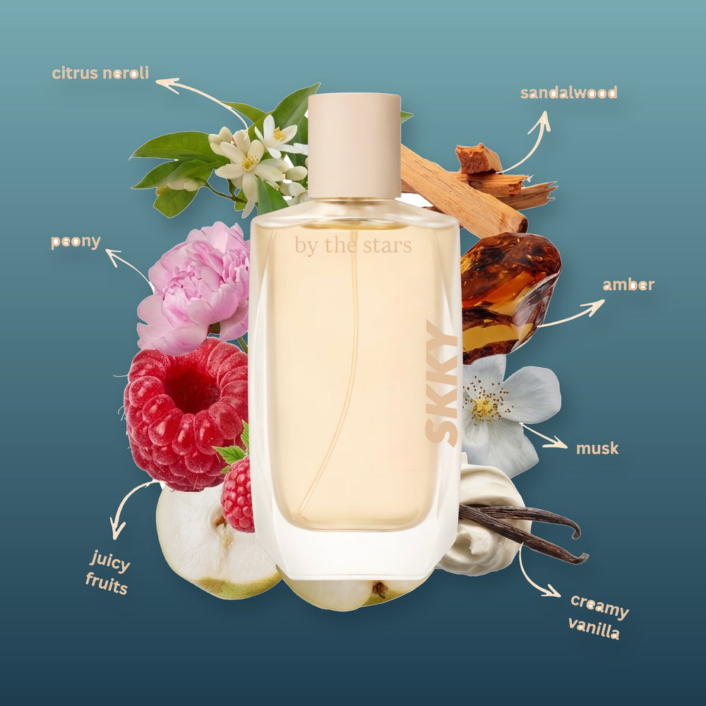 SKKY - By The Stars - 120 ML