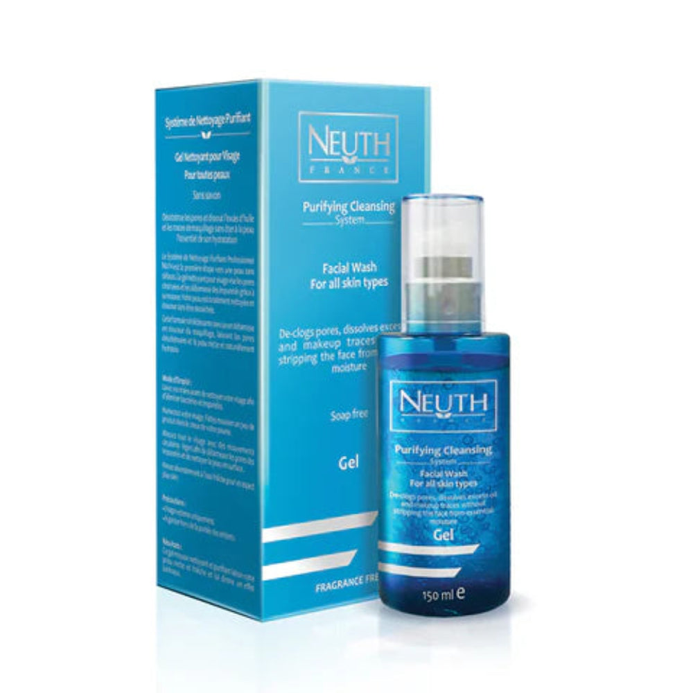 Neuth Purifying Cleansing Gel - 150ml