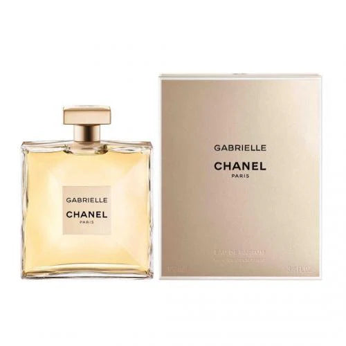 Chanel Gabrielle EDP For Women - 100ml
