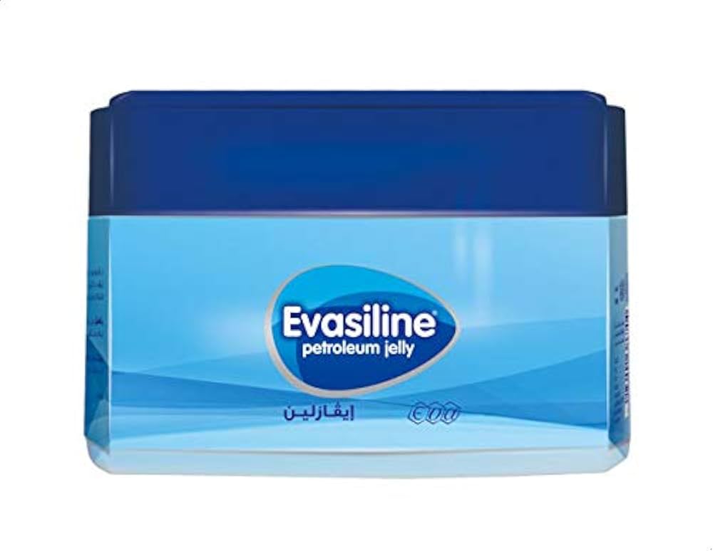 Eva Evasiline Petroleum Jelly - 70g