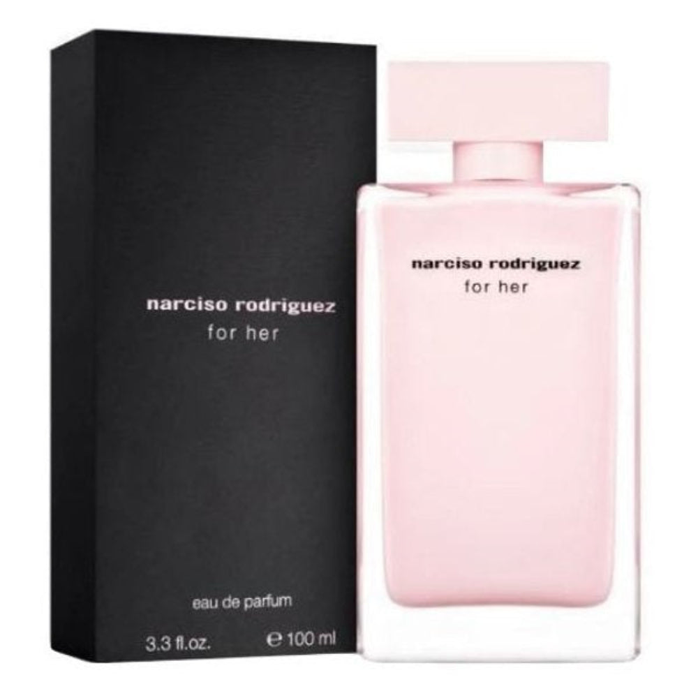 Narciso Rodriguez EDP For Women 100ml