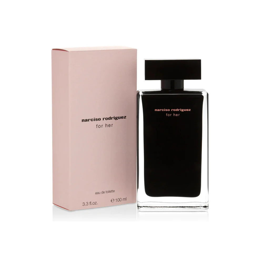Narciso Rodriguez For Her EDT For Woman - 100ml