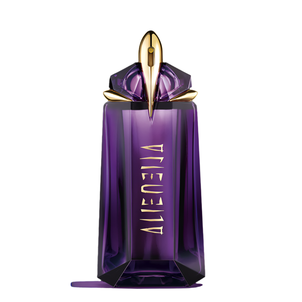 Thierry Mugler Alien Refillable EDP For Women – 90ml