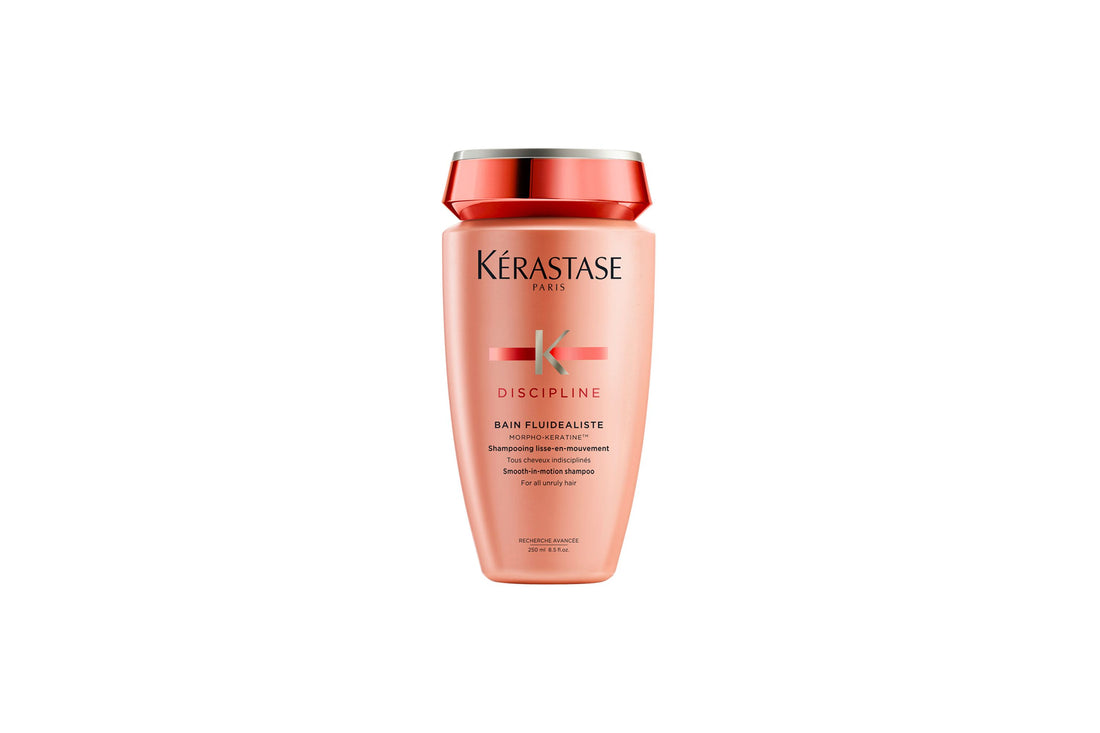 Kérastase Discipline Bain Fluidealiste Shampoo - 250ml