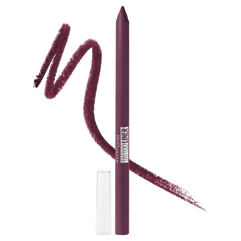 Maybelline Tattoo Liner Gel Pencil - 100g