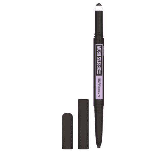Maybelline Express Brow Satin Duo 2 In 1 Pencil - 100g