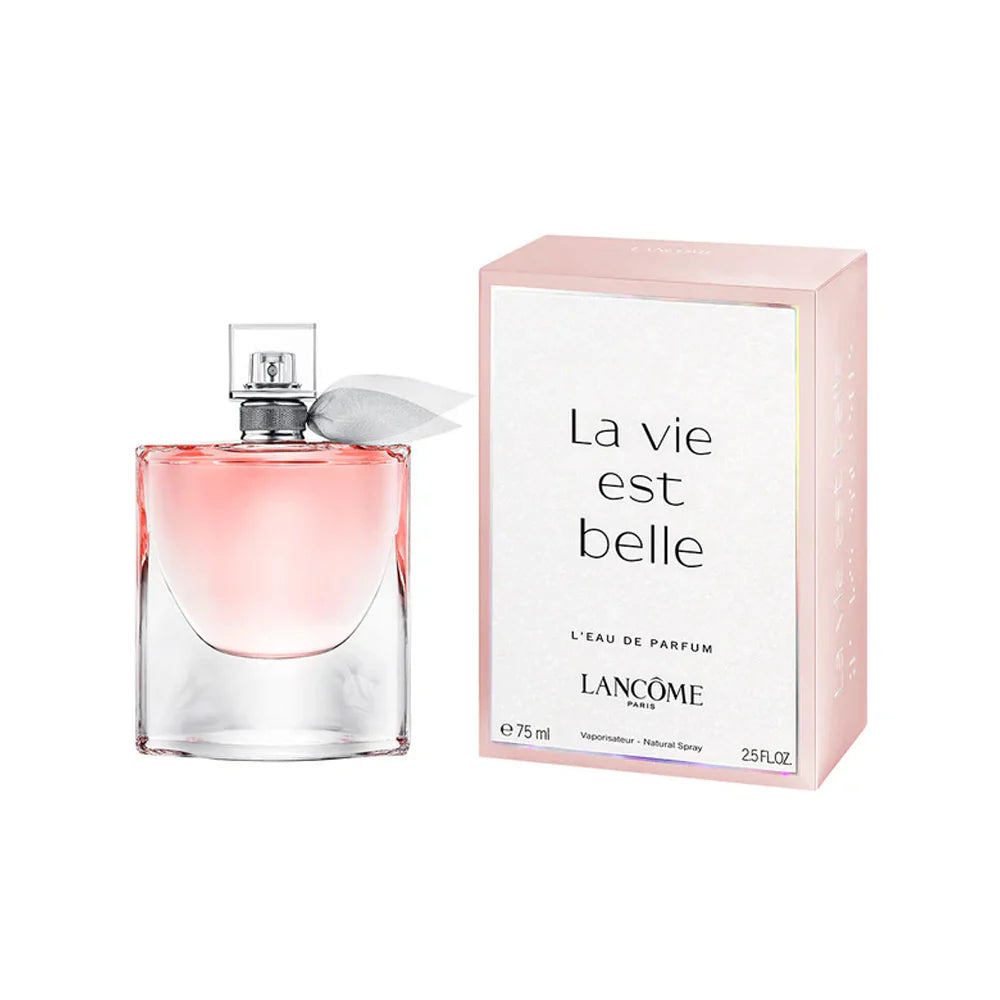 Lancome La Vie Est Belle EDP For Woman - 75ml