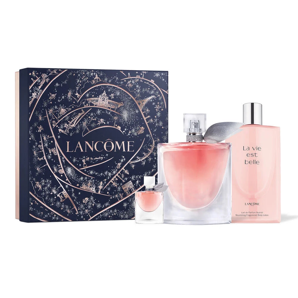Lancôme La Vie est Belle Gift Set - 160ml