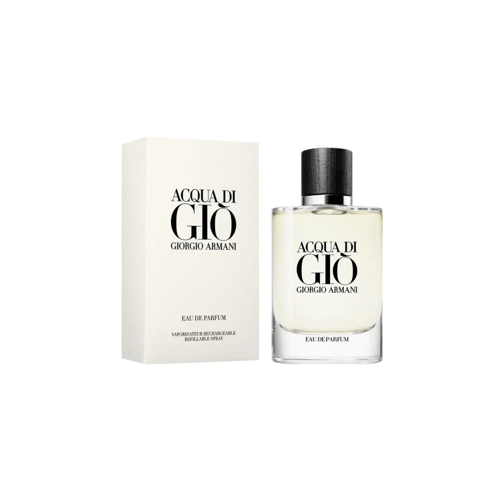 Giorgio Armani Acqua Di Gio Parfum For Men 125ml