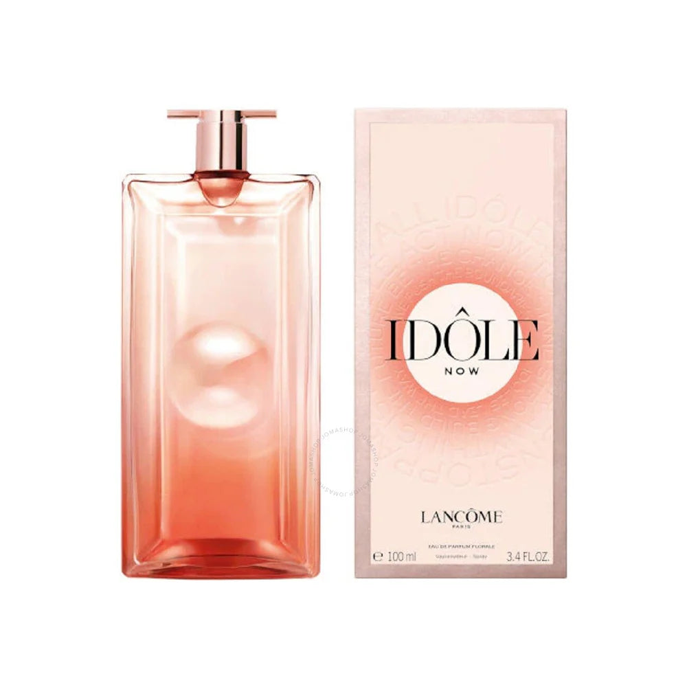Lancome Idole Now EDP For Women - 100ml