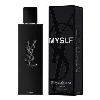 Yves Saint Laurent Myslf Le Parfum For Men - 100ml